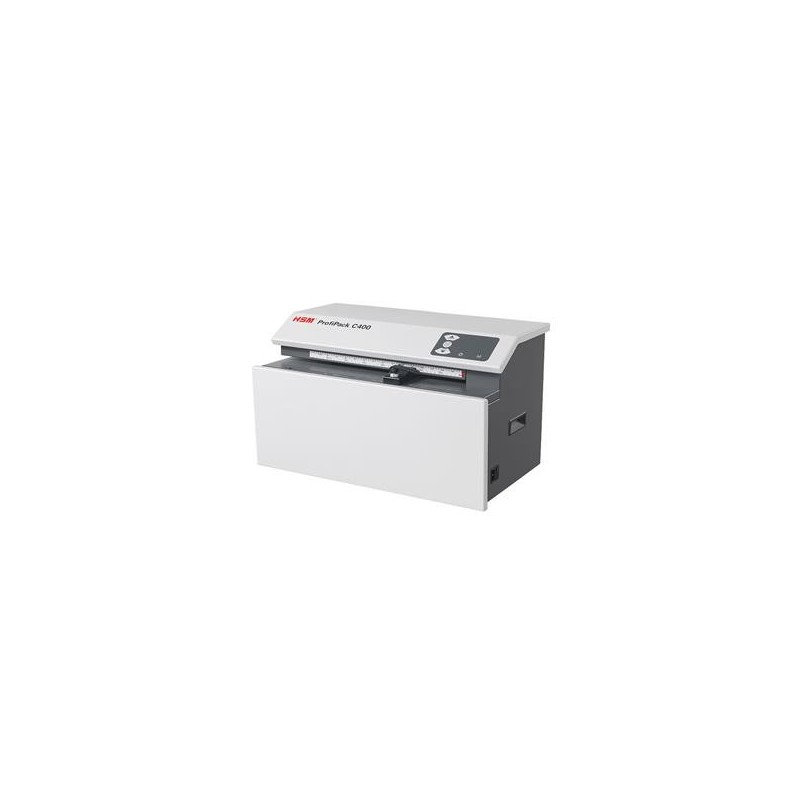 Förpackningsmaskin Profipack C400