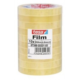 Kontorstejp Tesa standard...