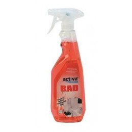 Sanitetsrent Activa Bad...