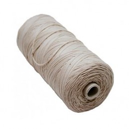 Bindgarn Bomull 2/6 500g 540m