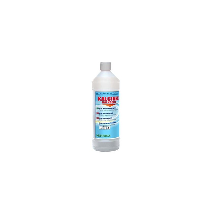Kalkbort Nordex Kalcinex 1L 6 st/krt