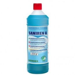 Sanitetsrent Nordex Saniren...