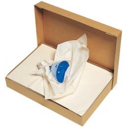Silkespapper Vitt 45x60cm 20kg