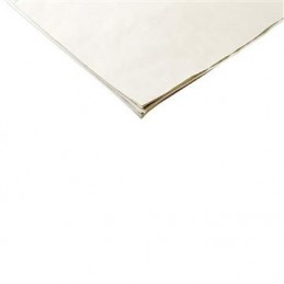 Silkessulfit Vitt 50x75 cm...