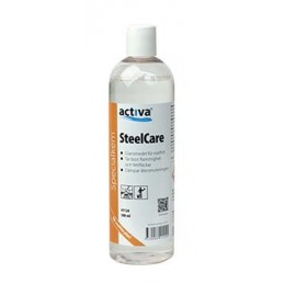 Stålglans Activa Steelcare...
