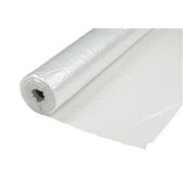 Täckfolie LDPE 0.10 mm...