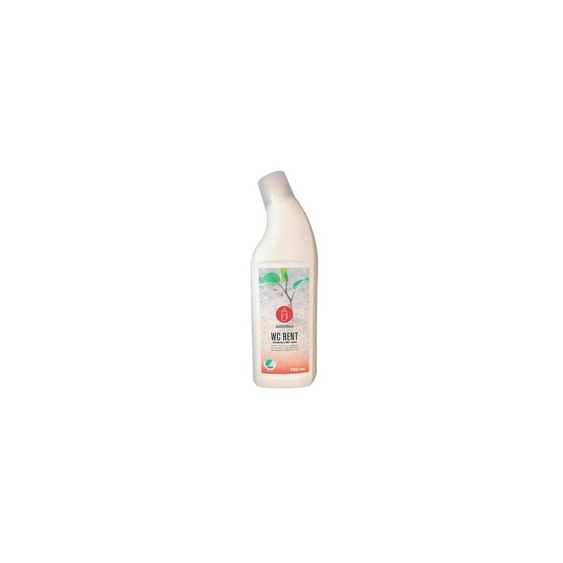 WC-Rent AllOffice 750ml