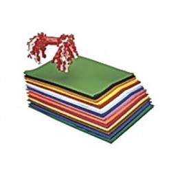 Silkespapper lime 50x75 cm...