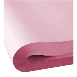 Silkespapper cerise 50x75...