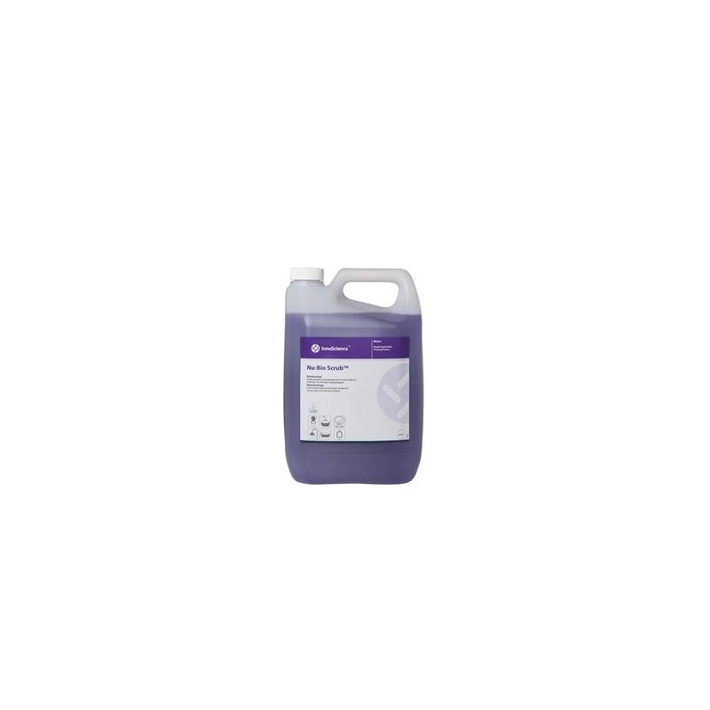 Kalkbort Innu-Science Nu-BioScrub 5L