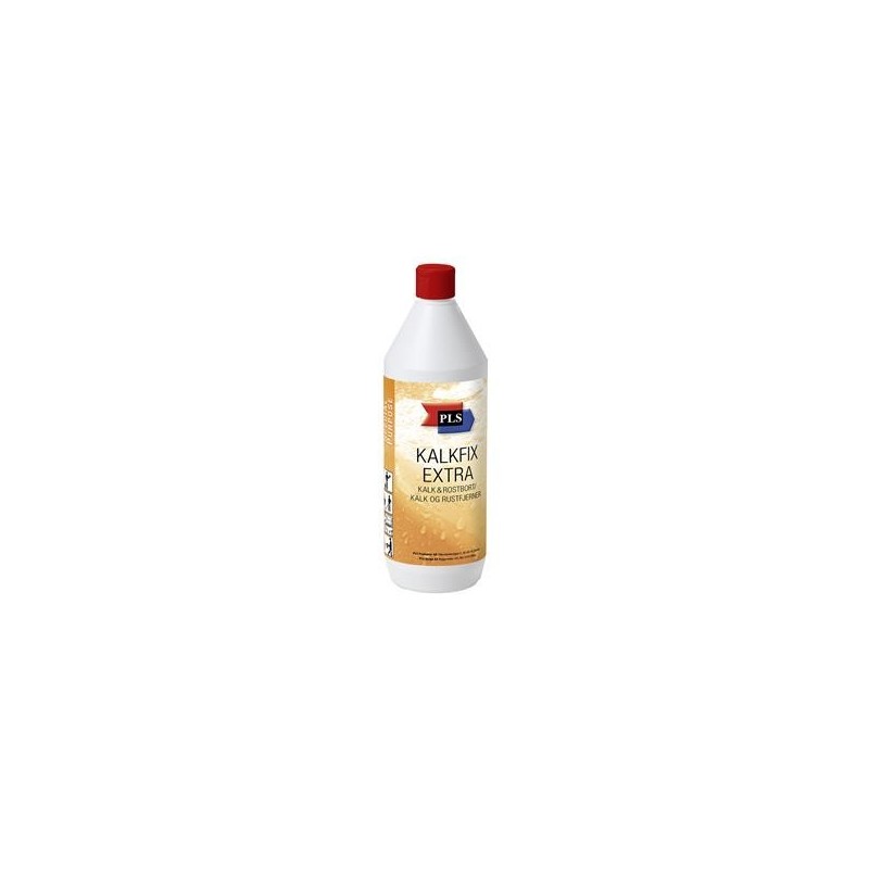 Kalkbort PLS Kalkfix Extra 1L