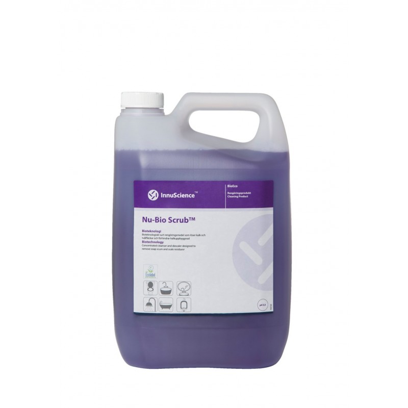 Kalkbort Innu-Science Power Kleen 5L