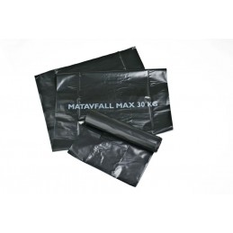 Sopsäck Plast Matavfall...