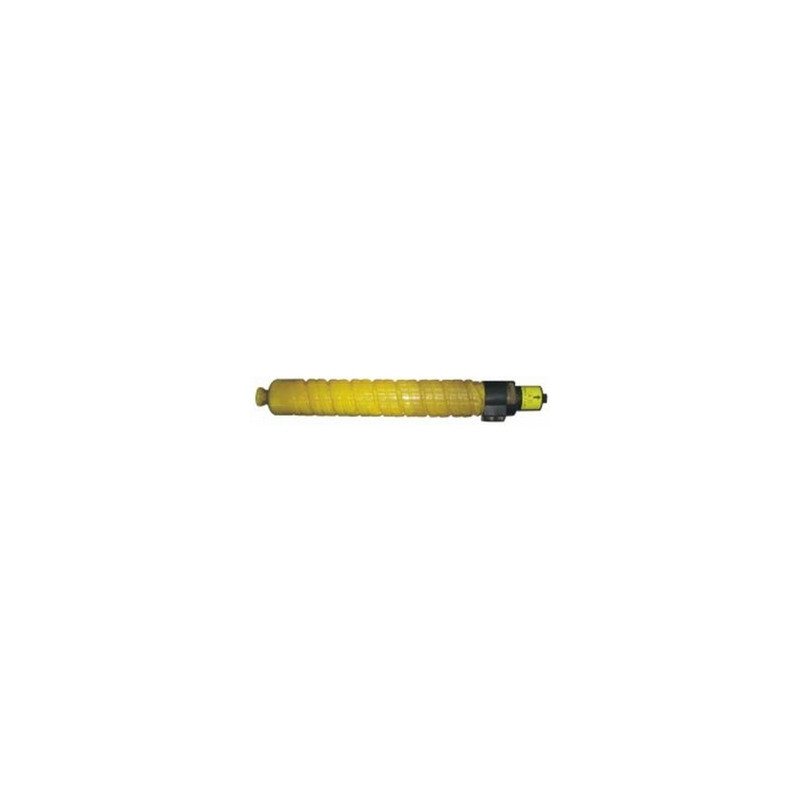 Lasertoner Ricoh 841425 Gul