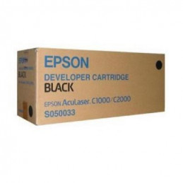 Lasertoner Epson C13S050033...