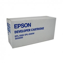 Lasertoner Epson C13S050166...