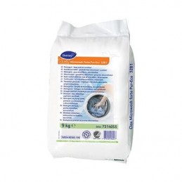 Tvättmedel Diversey Clax Microw Forte Pur-Eco 32B1 9kg