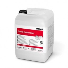 Tvättmedel Ecolab Ecobrite Emulsion Clean 25kg