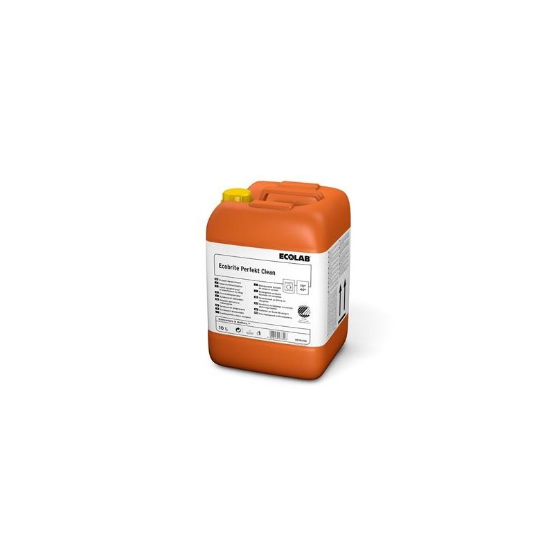 Blekmedel Ecolab Ecobrite Perfect Clean 10L