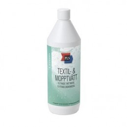 Mopptvätt PLS Textil- & Mopptvätt 1L