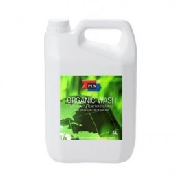 Tvättmedel PLS Organic Wash 5L