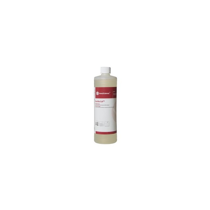 Saltbort Innu-Science Nu-Bio Cal 1 L 12 st/krt