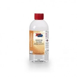 Rostfriglans PLS 500ml