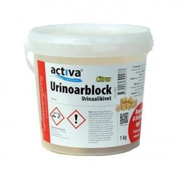 Urinoarblock Activa Citron...