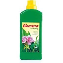Växtnäring Blomstra 750ml
