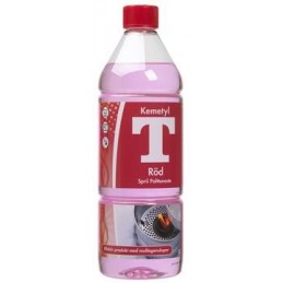 T-Röd Kemetyl 1L
