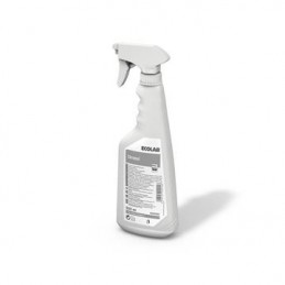 Metallputs Ecolab Chromol...
