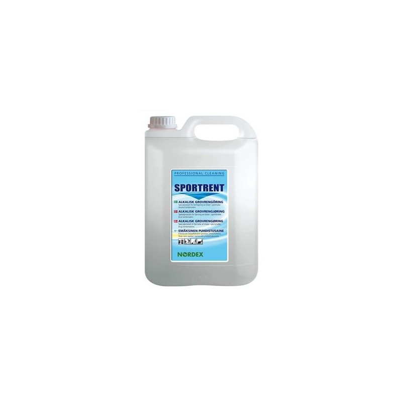 Grovrent Nordex Sportrent 5L