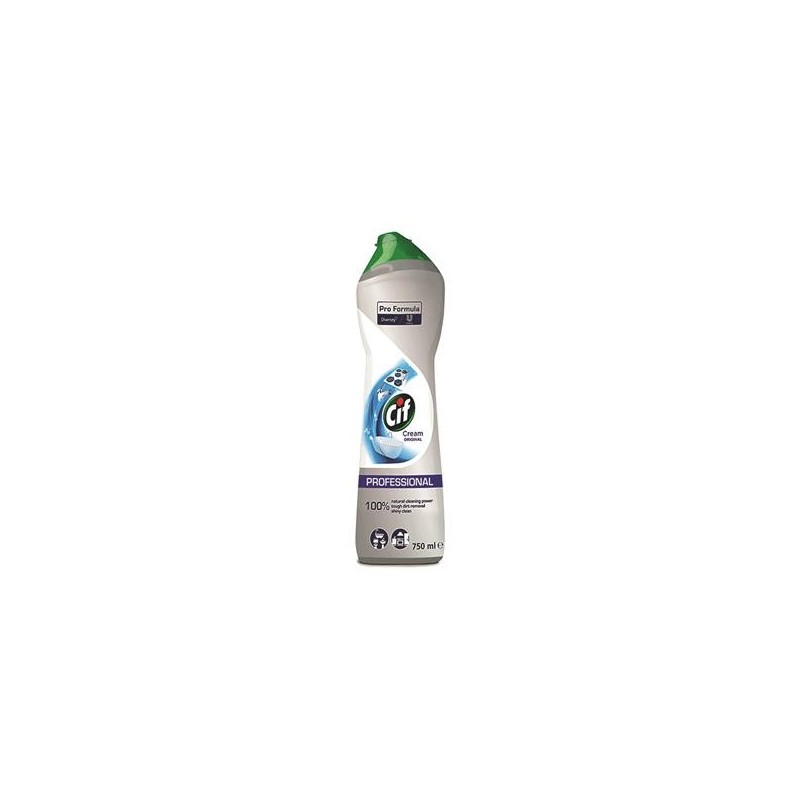 Skurcreme Nordex Optol 450 ml 12 st/krt