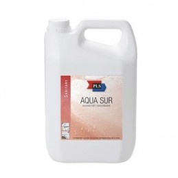 Bassängtvätt PLS Aqua sur 5 L