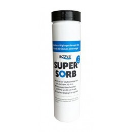 Absorberingsmedel Activa...