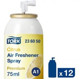 Airfreshener Tork A1 Premium citrusdoft