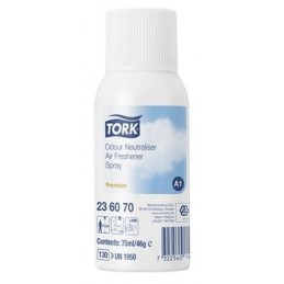 Airfreshener Tork A1 Premium neutral