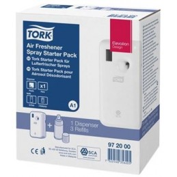 Airfreshener Tork A1...