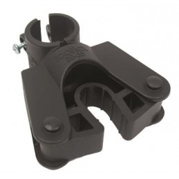 Rörfäste Toolflex 22mm
