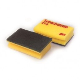 Greppsvamp 3M Scoth-Brite...