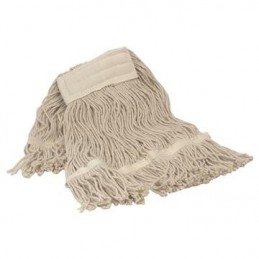 Svabbgarn Bomull Med Band 250g 10 st/fp