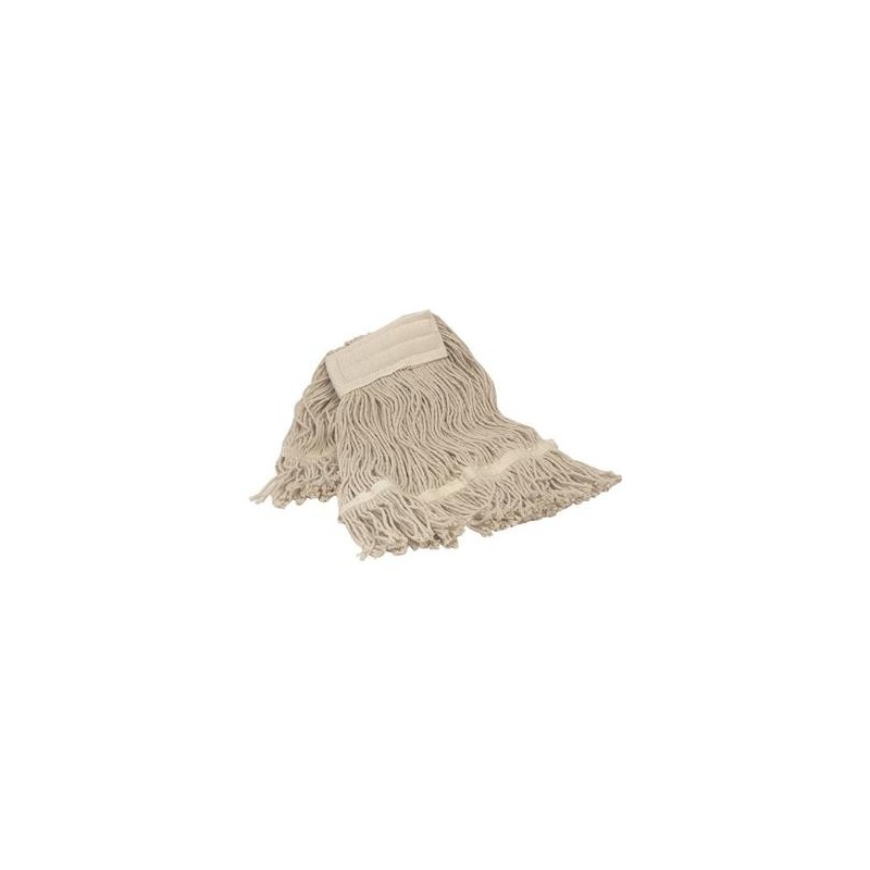 Svabbgarn Bomull Med Band 250g 10 st/fp