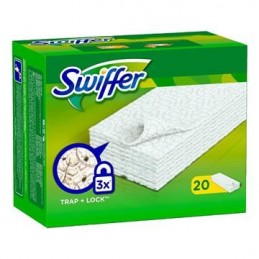 Engångsmopp Swiffer Floor...