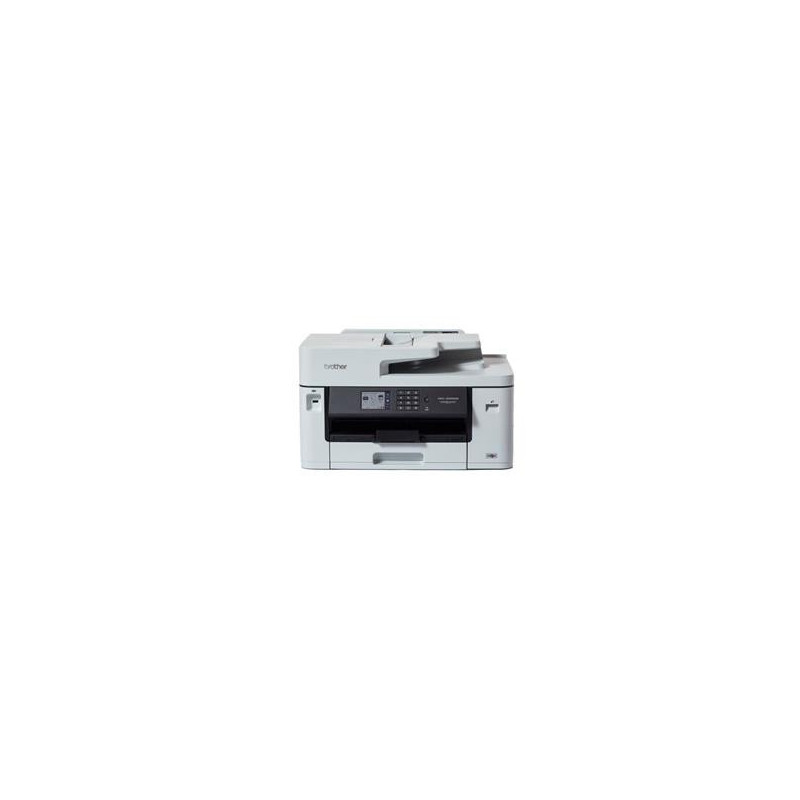 Multifunktionsskrivare Brother MFC-J5340DW Bläck A3