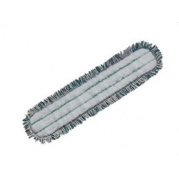 Kombimopp Vikan Lavette med fransar 60cm 5/fp