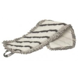 Kombimopp Activa White 60cm