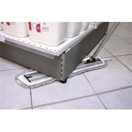 Moppstativ Activa Flexi...