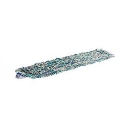 Fuktmopp Vikan Kardell Mini Mix kardborre 60cm 5 st/fp
