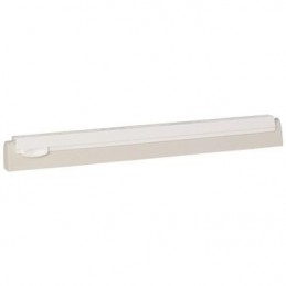 Utbytesgummi Vikan Vit 40cm