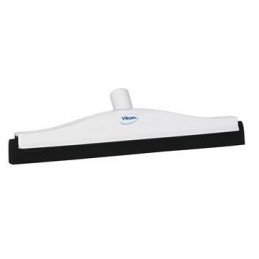 Golvskrapa Vikan Fast Vit 40cm